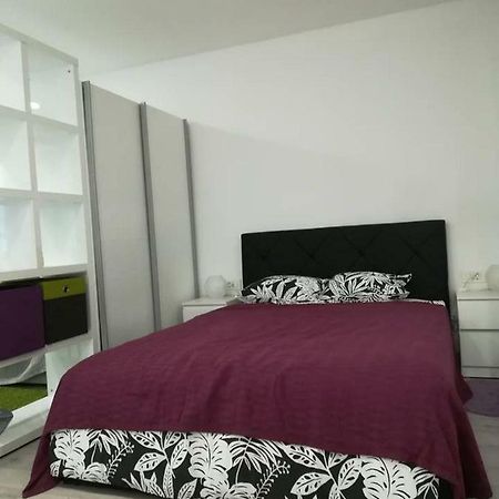 Dreno Apartman Загреб Екстер'єр фото