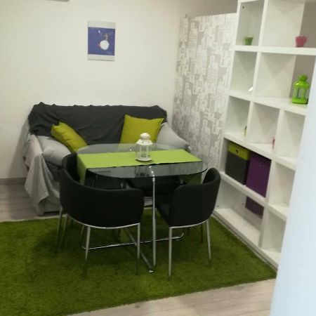 Dreno Apartman Загреб Екстер'єр фото