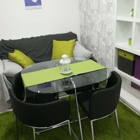 Dreno Apartman Загреб Екстер'єр фото