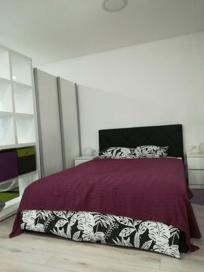 Dreno Apartman Загреб Екстер'єр фото