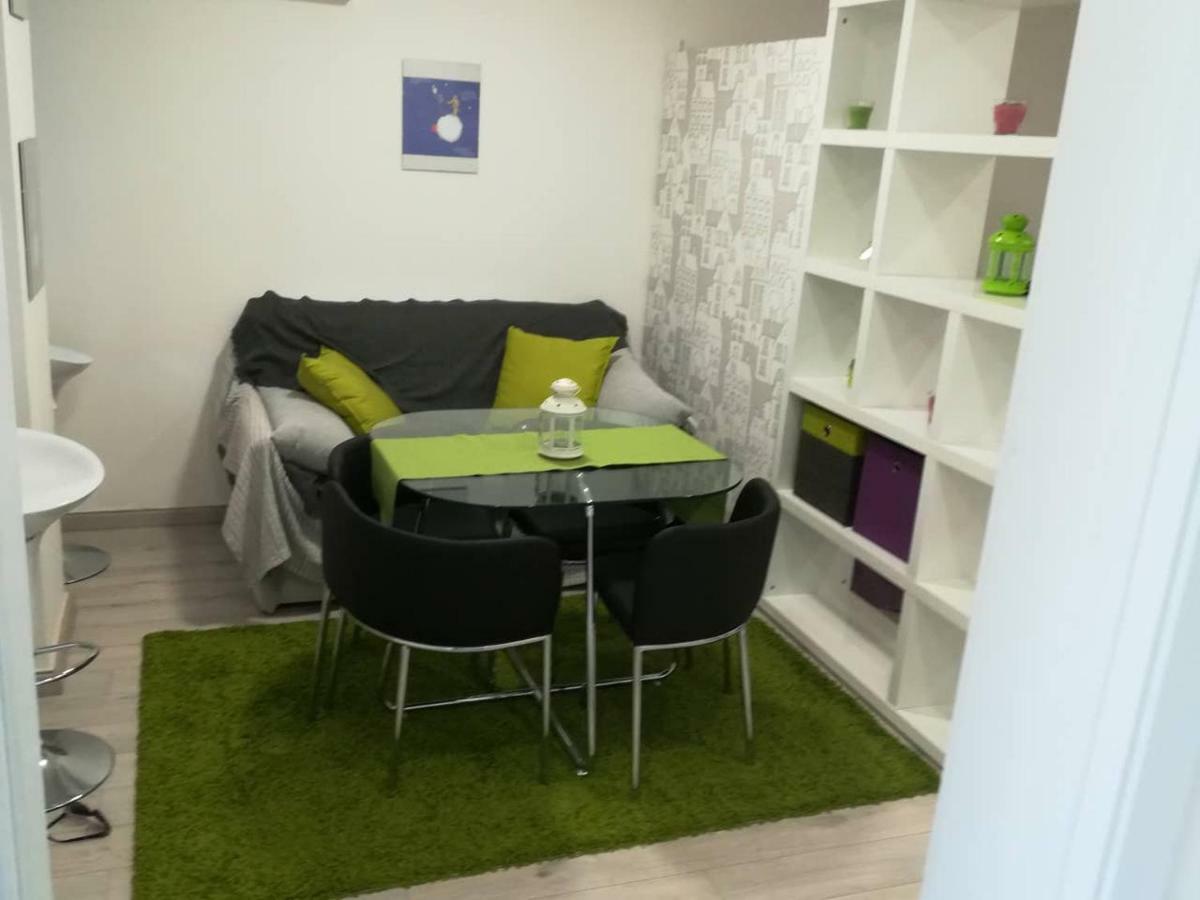Dreno Apartman Загреб Екстер'єр фото