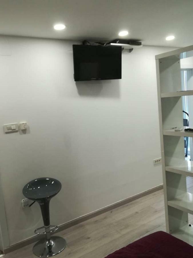 Dreno Apartman Загреб Екстер'єр фото